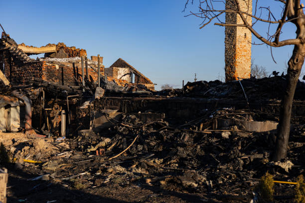 Reliable Soot Removal contractor in Centuria, WI by Fire Damage Flint