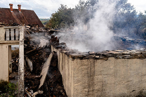 Affordable Soot Removal solutions in Centuria, WI
